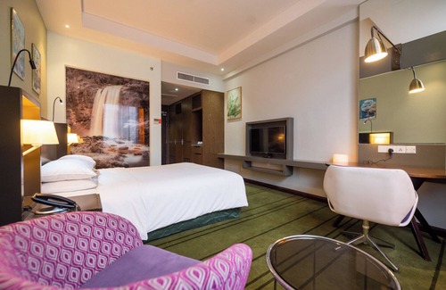 Kota Kinabalu Hotel | Asaya Hotel Kota Kinabalu - Refurbished 2024