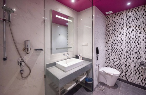 Kota Kinabalu Hotel | Asaya Hotel Kota Kinabalu - Refurbished 2024