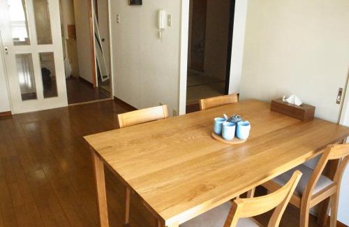 Ikebukuro Apartment | Asayake