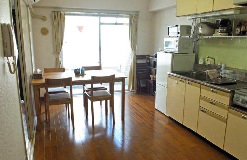 Ikebukuro Apartment | Asayake