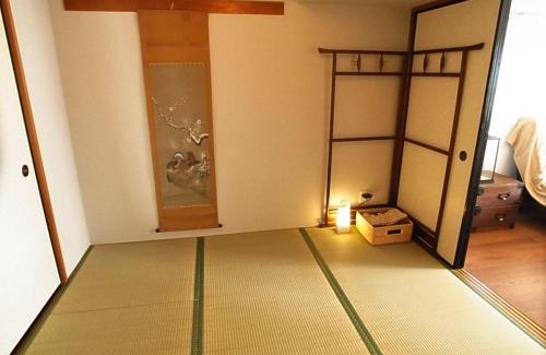 Ikebukuro Apartment | Asayake