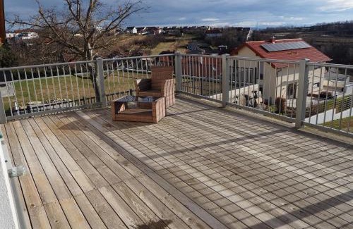 Stratzing House | Asbacher Klosterkeller