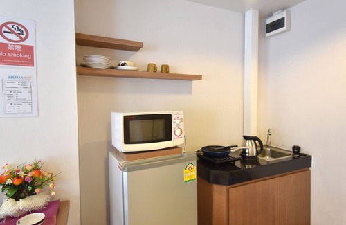 Sukhumvit Apartment | Ascella Sukhumvit 38