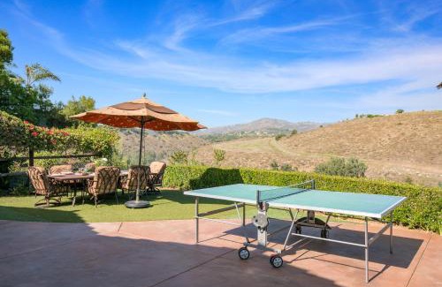 Covenant House | Ascension by AvantStay Pool Pickleball Views