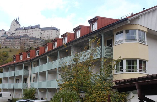 Hohenaschau im Chiemgau Apartment | ASCHAU APARTMENTS - Apartment Kampenwand