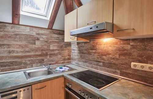 Feriendorf Frankenau House | Aschenputtel by Interhome