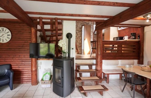 Feriendorf Frankenau House | Aschenputtel by Interhome