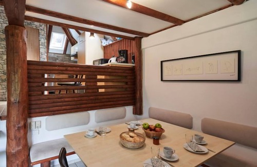 Feriendorf Frankenau House | Aschenputtel by Interhome