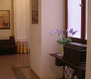 Centro Storico Bed & Breakfast | Ascoli Antica B&B