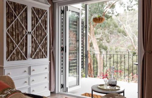 Hepburn Springs House | Ascona - Hepburn Springs Daylesford