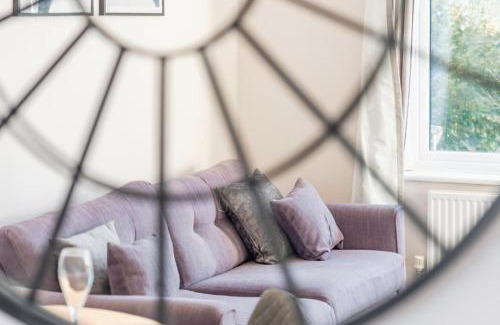 Ascot Apartment | Ascot Racecourse Apartment - Free Parking
