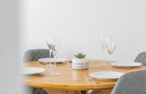 Ascot Apartment | Ascot Racecourse Apartment - Free Parking