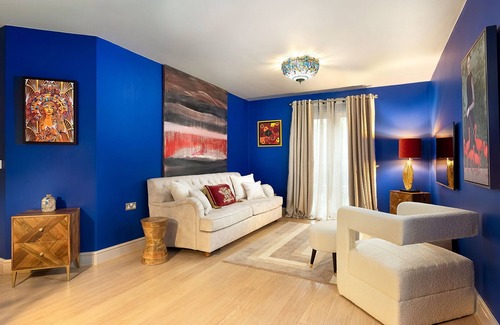 Winkfield Apartment | Ascot Tie - Boutique Royal Ascot Apartment by Windsorian Experience -
