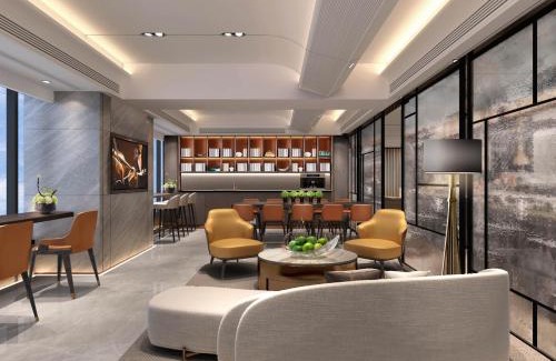 North Point Hotel | Ascott North Point Hong Kong