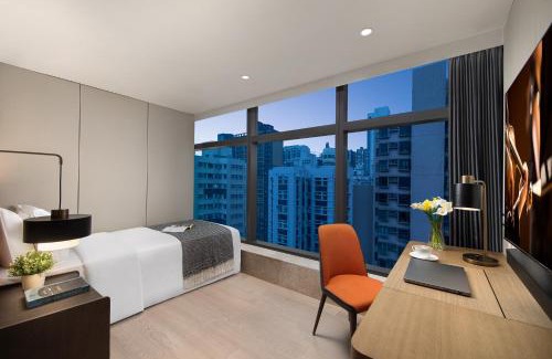 North Point Hotel | Ascott North Point Hong Kong