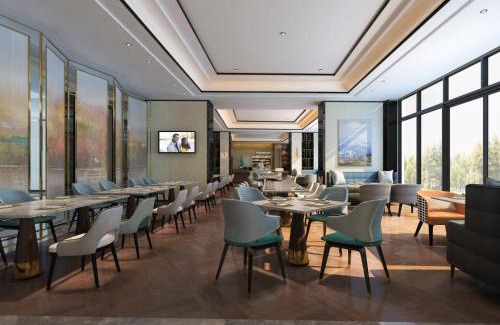 Pudong Apartment | Ascott Sunland Shanghai