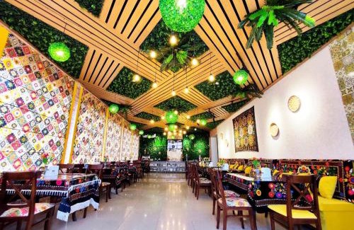 Nukus Hotel | Asem Hotel