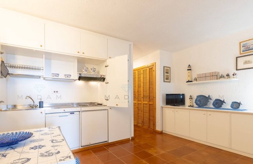 Cugnana Verde Apartment | ASFODELI 14, COZY AND PRIVATE ONE-BEDROOM APARTMENT IN CUGNANA VERDE
