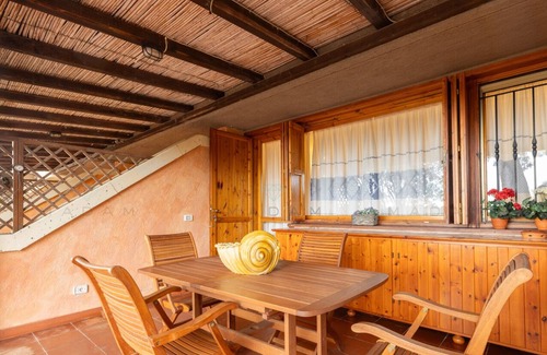 Cugnana Verde Apartment | ASFODELI 14, COZY AND PRIVATE ONE-BEDROOM APARTMENT IN CUGNANA VERDE