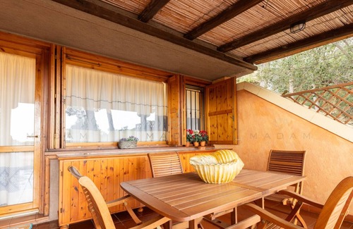 Cugnana Verde Apartment | ASFODELI 14, COZY AND PRIVATE ONE-BEDROOM APARTMENT IN CUGNANA VERDE