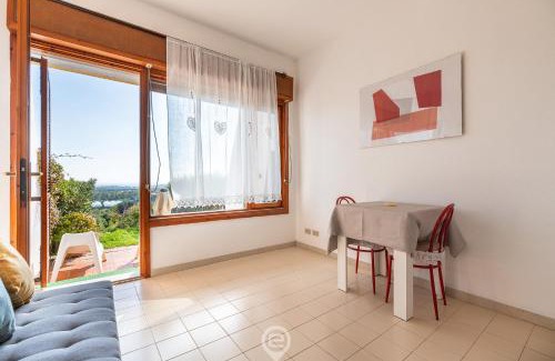 Is Molas Apartment | Asfodelo 21