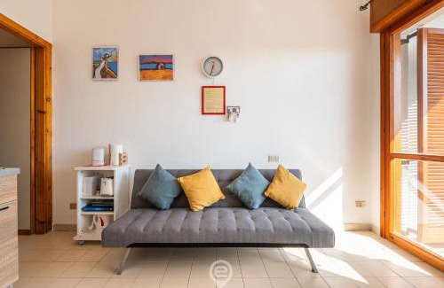 Is Molas Apartment | Asfodelo 21