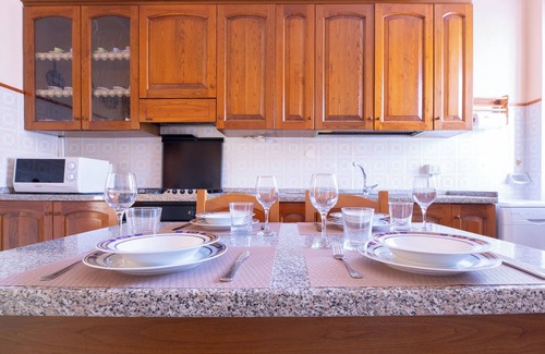Pivarada Apartment | Asfodelo 97 - Two Bedroom Apartment, Sleeps 5