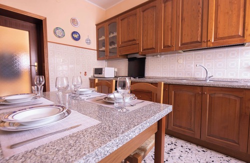 Pivarada Apartment | Asfodelo 97 - Two Bedroom Apartment, Sleeps 5