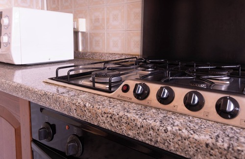 Pivarada Apartment | Asfodelo 97 - Two Bedroom Apartment, Sleeps 5