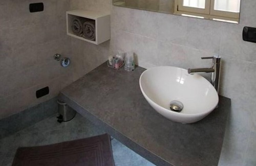 Bra Bed & Breakfast | Asfodelo Rooms