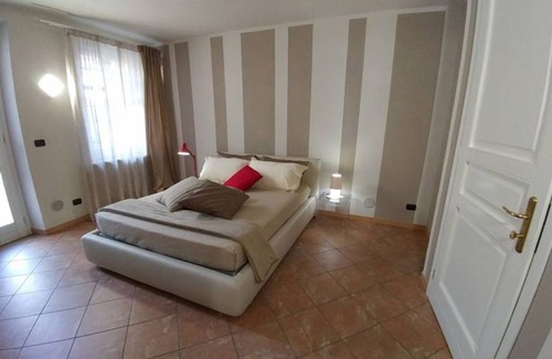 Bra Bed & Breakfast | Asfodelo Rooms