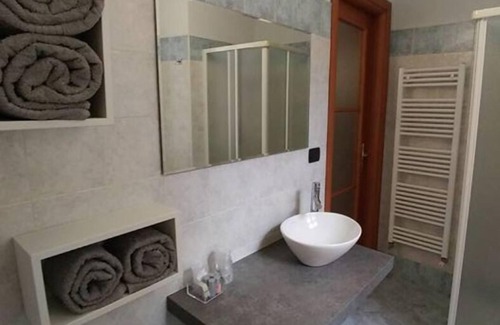 Bra Bed & Breakfast | Asfodelo Rooms