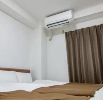 Joto Apartment | Ash Court Joto
