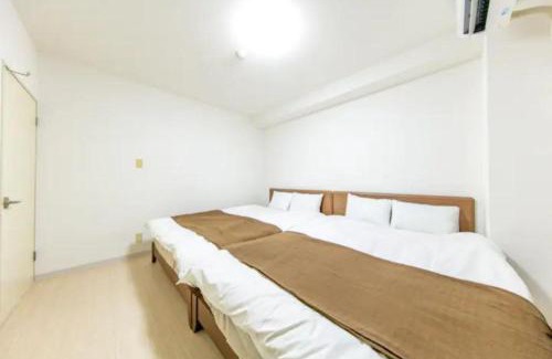 Joto Apartment | Ash Court Joto