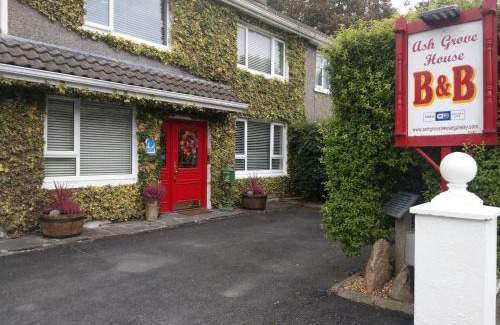 Roscoe Bed & Breakfast | Ash Grove House
