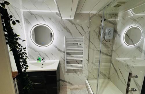 Central Aberdeen Apartment | Ash Residence City Centre