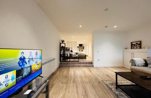 Central Aberdeen Apartment | Ash Residence City Centre