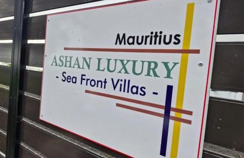 Grand River South East Apartment | Ashan Luxury Seafront Villa 2