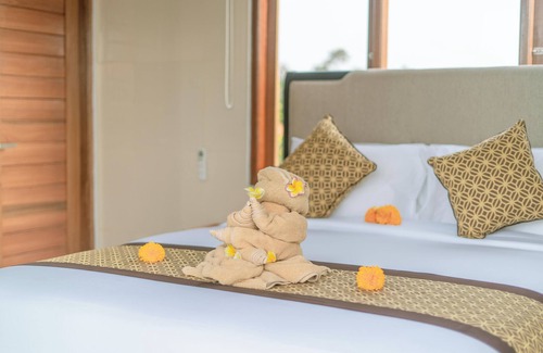 Kutuh Kaja House | Ashanti Guest House Ubud