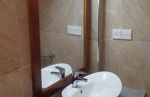 Kimbissa Hotel | Asharo Sigiriya Villa