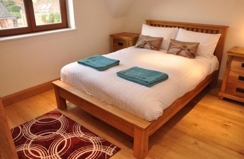 Didcot Apartment | Ashbrook Lets Apartments