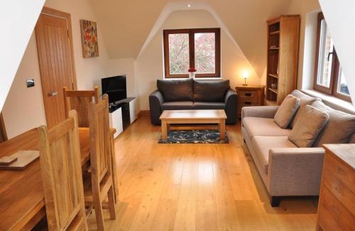Didcot Apartment | Ashbrook Lets Apartments