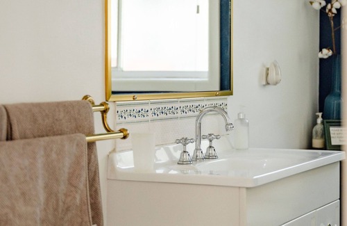 Millthorpe House | Ashburton Lavender Farm Stay