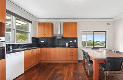 Nambucca Heads Cottage | Ashcroft Cottage – Coastal Comfort in Nambucca Heads