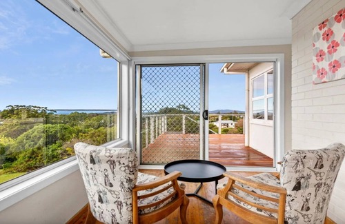 Nambucca Heads Cottage | Ashcroft Cottage – Coastal Comfort in Nambucca Heads