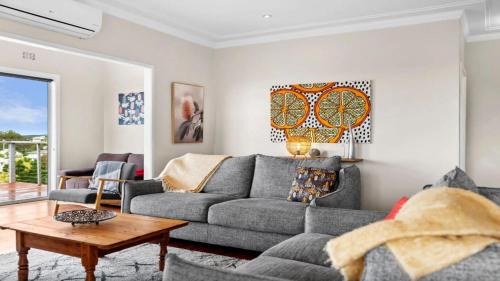 Nambucca Heads House | Ashcroft Cottage