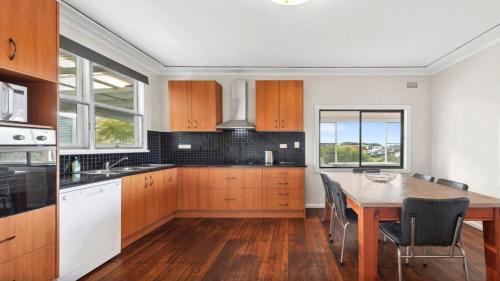 Nambucca Heads House | Ashcroft Cottage
