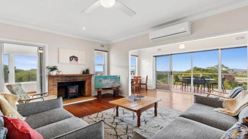 Nambucca Heads House | Ashcroft Cottage