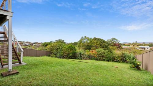 Nambucca Heads House | Ashcroft Cottage