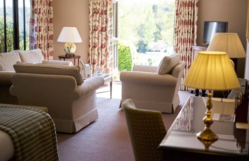 Wych Cross Hotel | Ashdown Park Hotel & Country Club